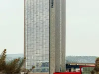 Park Dedeman Kastamonu Hotels in Kastamonu