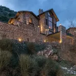 Volhon Mansions of Parnassos
