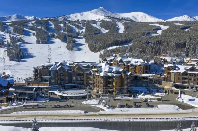 Grand Colorado on Peak 8