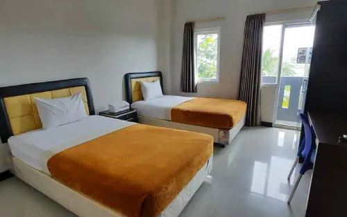Lavender Guest House