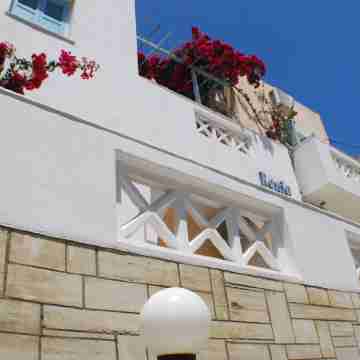 Super Economy Studio Located on the Ground Floor No Balcony Hotel Exterior