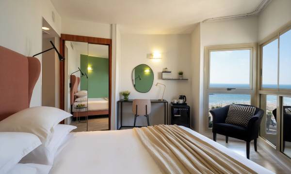 Maxim Design Hotel 3 Star Superior
