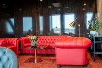 ProfilHotels Halmstad Plaza - bar