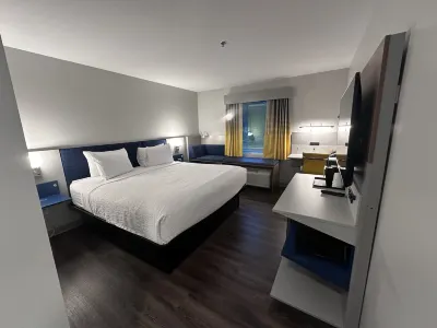 Microtel Inn & Suites by Wyndham Rehoboth Beach Hotels in Rehoboth Beach