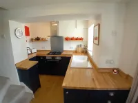 Cottage In Popular Village