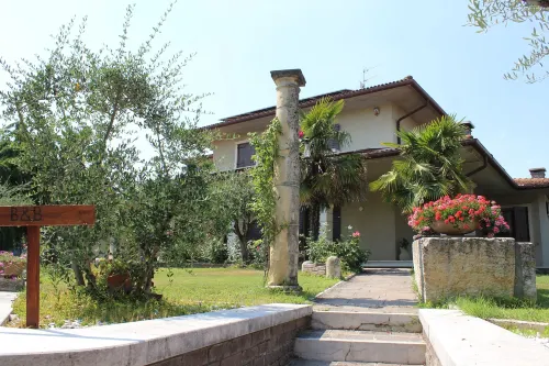 B&B Villa Verona Bike Hotels in Vigasio