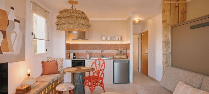 Secret Oasis Ibiza-Only Adults Hotels in Sant Josep de Sa Talaia