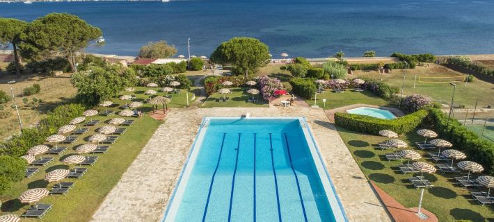 Hotel Fabricia Hotel a Isola d'Elba