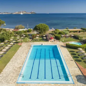 Hotel Fabricia