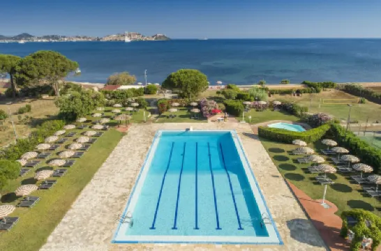 Hotel Fabricia Hotel di 
