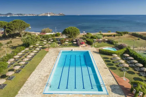 Hotel Fabricia