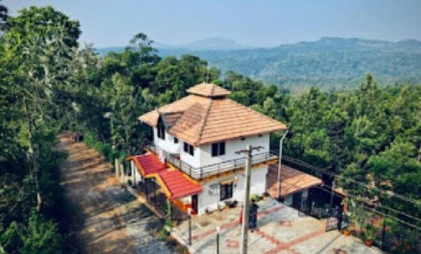 Suggi Nature Resort Coorg - Housity