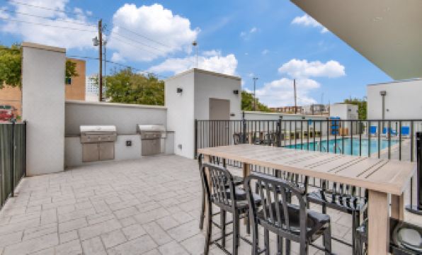 Home2 Suites Dallas Medical