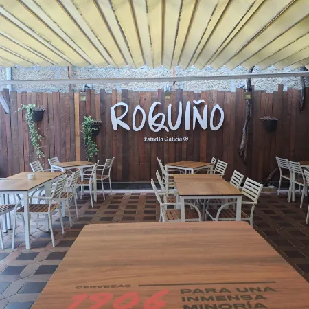 Hotel Roquiño