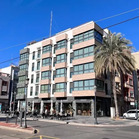 Valencia Luxury - Calma Beach Apartments