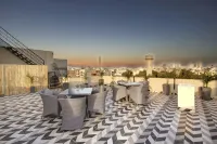 SALTSTAYZ SELECT - NEAR SOHNA ROAD CITY CENTRE - Завтрак