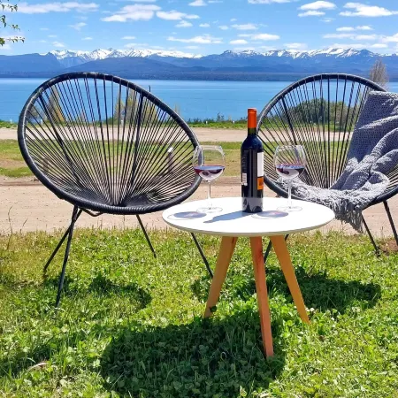 Las Victorias Suites Bariloche