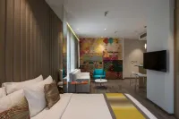 Eastin Residences Vadodara Hotels in Vadodara