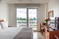 Blu Hotel by Tamaca Hotel a 