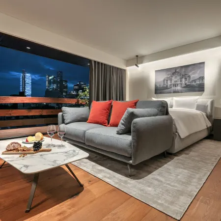Amberes 64, Ascend Hotel Collection