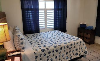 Villa Coral Guesthouse