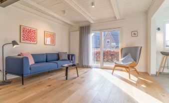Doppelhaus in Husum