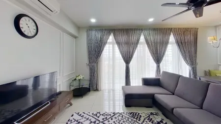 Alyssa Dwiputra Homestay