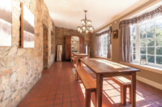 哥倫布市中心城堡 - 皇家