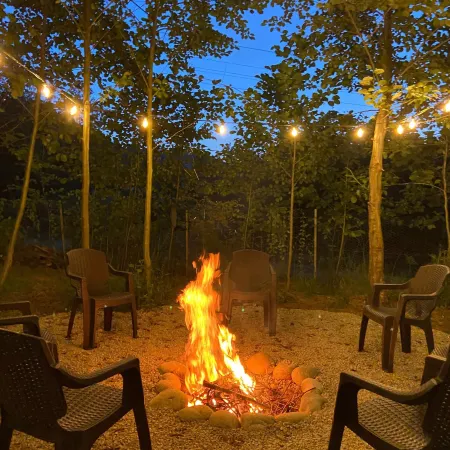 Evaland Glamping Resort