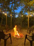 Evaland Glamping Resort - Apartments