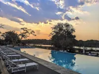 Baluba Game Resort Hotels in Luanshya