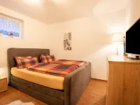 Apartment in Distelberg Near Ski Slopes