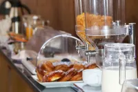 Dakhla Boarding Hotel & Restaurant - breakfast