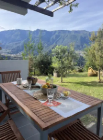 魔法山度假屋 - Zembica by Atlantic Holiday