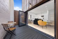 Sercasa - Kingston Upon Thames