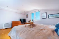 Hedera Estate Villa Hedera XIX - Homestays