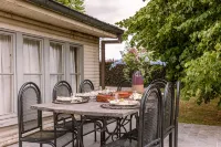 Huswell - the Cozy Relax Home