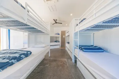 Maze Backpackers - Gold Coast