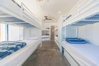 Maze Backpackers - Gold Coast