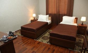 Hotel Vardonze