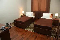 Hotel Vardonze