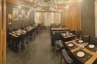Yuvraj Palace