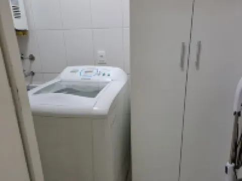 Apartamento no Centro de Brusque-SC