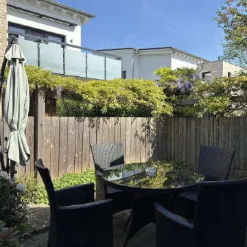 Ferienhaus Fischer Sien Huus, Steinhude