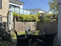 Holiday Home in Steinhude by the Lake