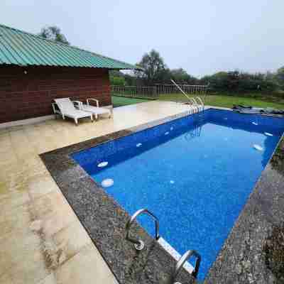 The Ranch by Joy Suites Fitness & Recreational Facilities