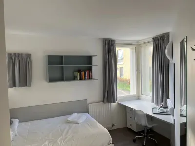 Pittville Student Village in Cheltenham Các khách sạn ở 