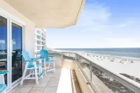 The Enclave 401 4樓 角落單元 海濱