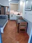 Tritos Sleeps 11 - Sea View - Balcony - Parking Hotels in Kalamaria