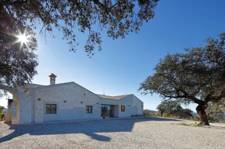 Hoteles Desconecta2 Отели в г. Тентудия